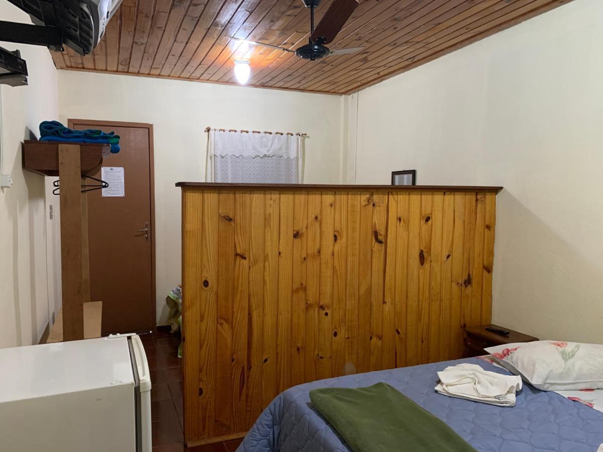 Pousada & Camping Serras Verdes Conservatoria Exterior photo