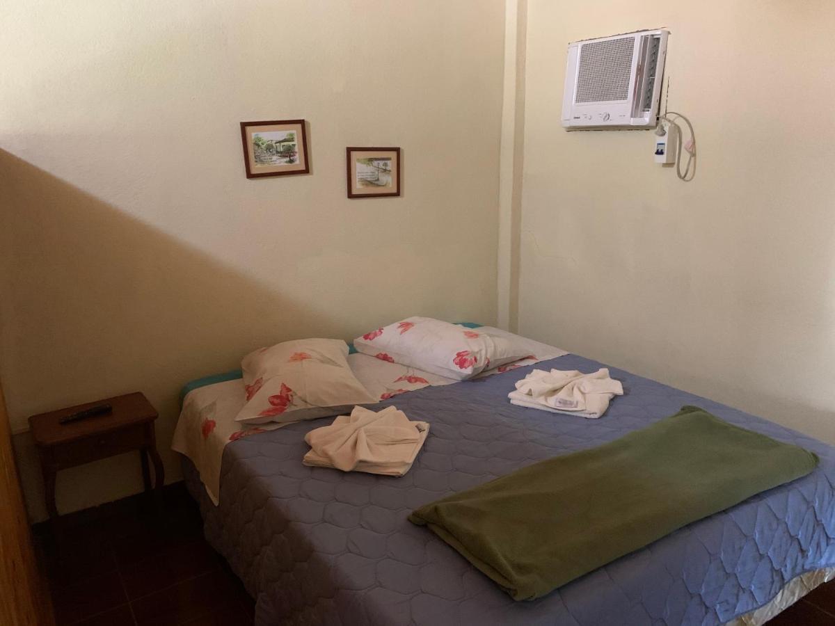 Pousada & Camping Serras Verdes Conservatoria Exterior photo
